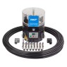 TLMP 1018/230V - tepimo sistema