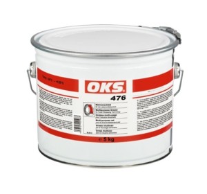 OKS 476 (5kg) - universalus, maistinis tepalas