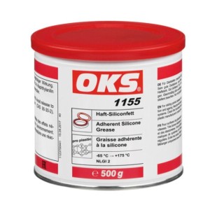 OKS 1155 (500g) - konsistencinis tepalas