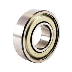 Guolis MR 85-2Z (5X8X2.5 (627/5-2Z)