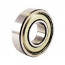 Guolis MR 85-2Z (5X8X2.5 (627/5-2Z)