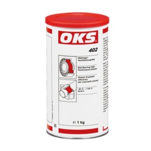 OKS 402 (1kg) - universalus tepalas guoliams