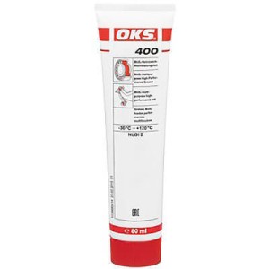 OKS 400 (80ml) - universalus tepalas su MoS2