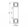 Guolis B17-92D-2RS (17X42X12)