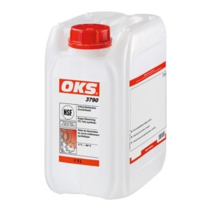 OKS 3790 (5L) - sintetinis, cukrų tirpinantis aliejus