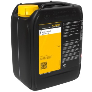 Tepalas Klubersynth GH 6-150 (5l)