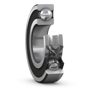 Guolis 6306-2RS1/LHT23