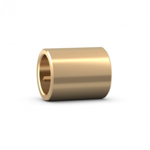 Slydimo įvorė PBM 202820 M1G1