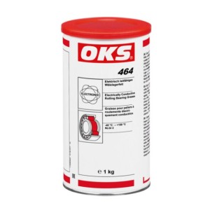 OKS 464 (1kg) - elektrai laidus tepalas