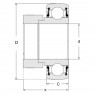 Guolis RA 108 RR (38.1X80X43.7)