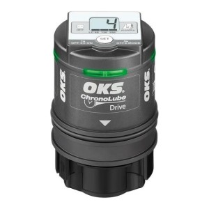 OKS 5700 - automatinė tepyklė