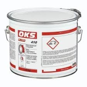 OKS 410 (5kg) - MoS2 aukštaslėgis ilgalaikis tepalas