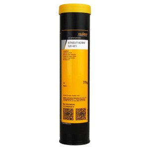 Tepalas STABUTHERM GH 461 (370g) x 12 vnt.