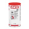 OKS 480 (1kg) - vandeniui atsparus aukšto slėgio tepalas, maistinis