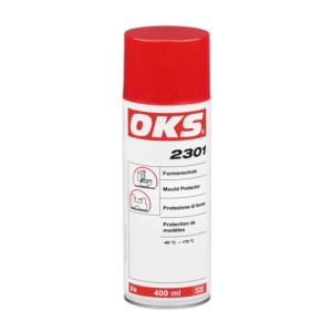 OKS 2301 (400ml) - aerozolinis apsauginis tepalas nuo pelėsio