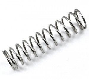 Suspaudimo spyruoklė SF-TFR 2494 1.2X8X25