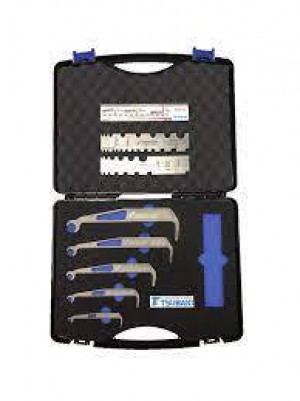 Grandinės susidėvėjimo indikatorius RF06B-RS16B SET (BS)