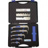 Grandinės susidėvėjimo indikatorius RF06B-RS16B SET (BS)