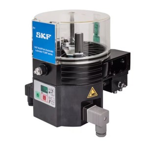 TLMP 1018/230V - tepimo sistema