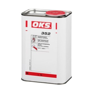 OKS 352 (1L) - aukštatemperatūris sintetinis tepalas