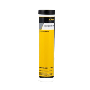 Tepalas ISOFLEX NBU 15 (400g)