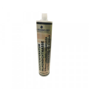 HL Silikoninis sandariklis aukštatemp. 310ml