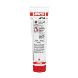 OKS 470 (80ml) - universalus, maistinis tepalas
