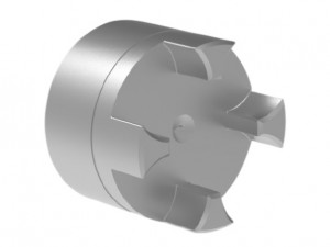 Movos stebulė ROTEX 48 ST 1