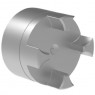 Movos stebulė ROTEX 48 ST 1