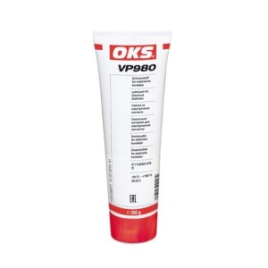 OKS VP980 (250g) - tepalas elektros jungikliams