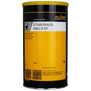 Tepalas STABURAGS NBU 8 EP [1kg]