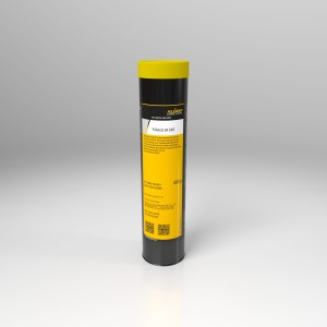 Tepalas PARALIQ GA 3400 (400g) x 12 vnt.