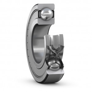 Guolis 6001-2Z/C3