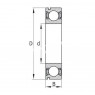 Guolis B8-74D (8X22X11)
