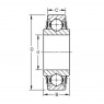 Guolis 203 KRR5 C3 (203 KRR-AH05) Guolis 203 KRR5 C3 (203 KRR-AH05)