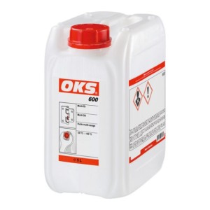 OKS 600 (5L) - universalus tepalas