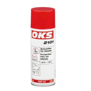 OKS 2101 (400ml) - aerozolinė antikorozinė plėvelė metalui