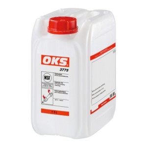 OKS 3775 (25L) - hidraulinė alyva maisto pramonei