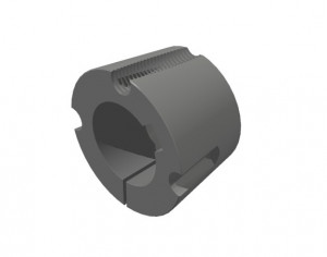 Kūginė įvorė PHF TB4040X90MM
