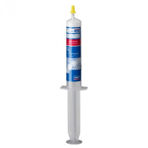LGET 2/0.05 PTFE tepalas