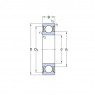 Guolis 61804-2RZ