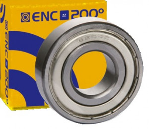 Guolis 6004 ENC ZZ 200C (6004-2Z ENC +200C)