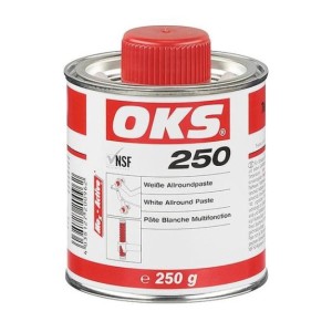 OKS 250 (250g) - universali pasta be metalų