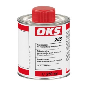 OKS 245 (250ml) - antikorozinė vario pasta