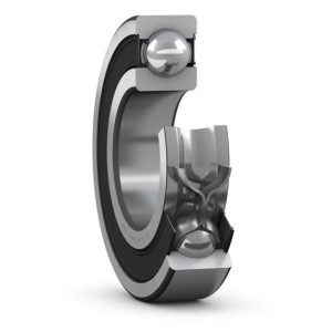 Guolis 6206-2RS2/C3GJN