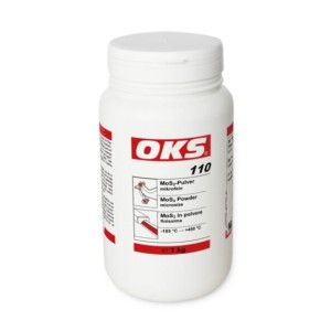 OKS 110 (1kg) - MoS2 milteliai mikrosmulkūs