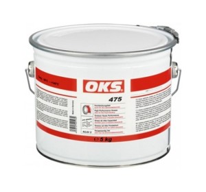 OKS 475 (5kg) - universalus, maistinis tepalas
