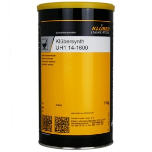Tepalas KLUBERSYNTH UH1 14-1600 (1kg)