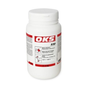 OKS 530 (1kg) - MoS2 tepalas didelėms apkrovoms