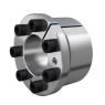 Įvorė PHF FX51-40X65